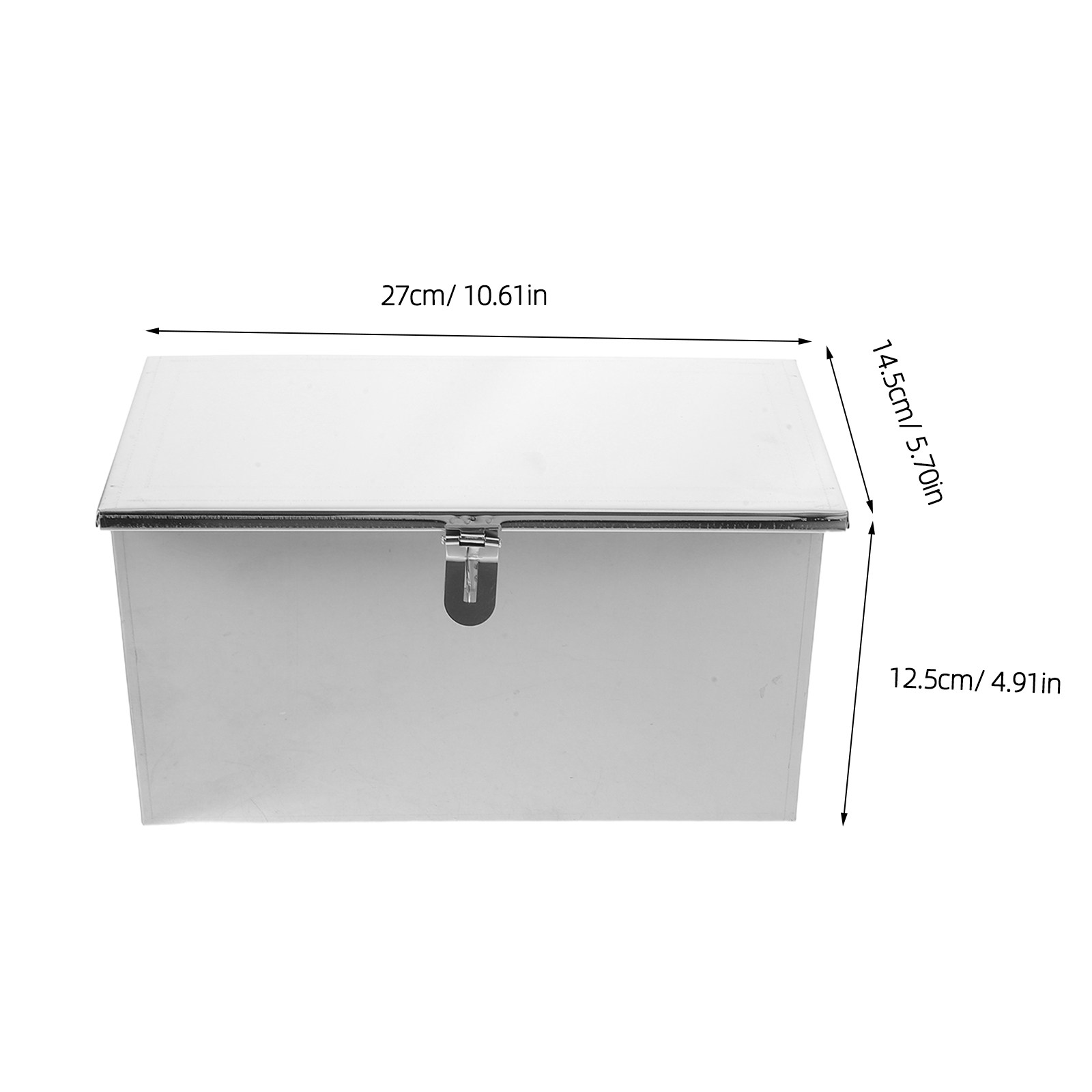 Commerciële messenblok van roe - Commercial Kitchen Knife Storage recensie en prijs
