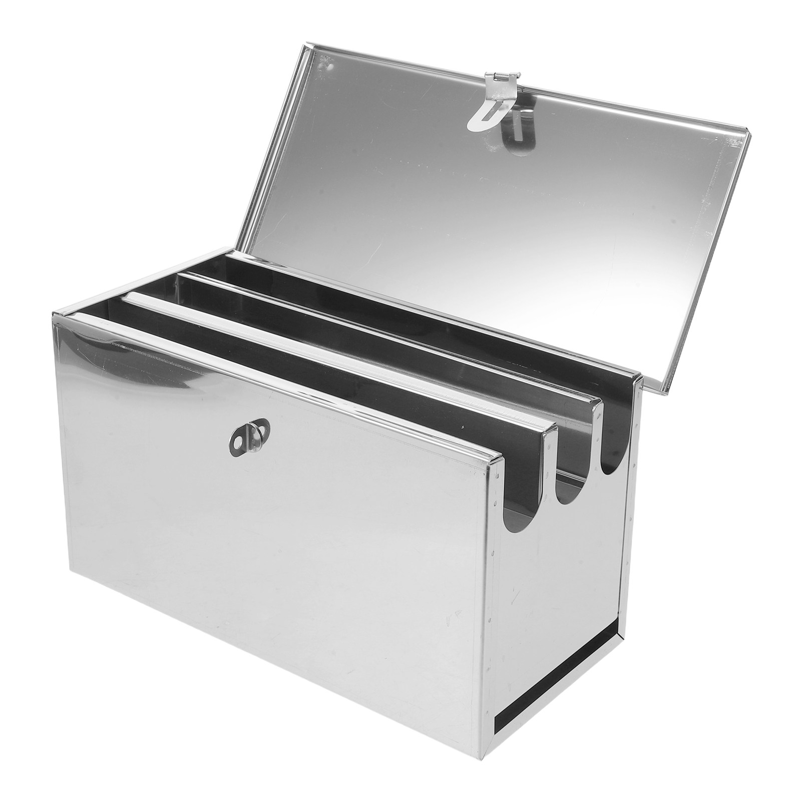 Commerciële messenblok van roe - Commercial Kitchen Knife Storage recensie en prijs