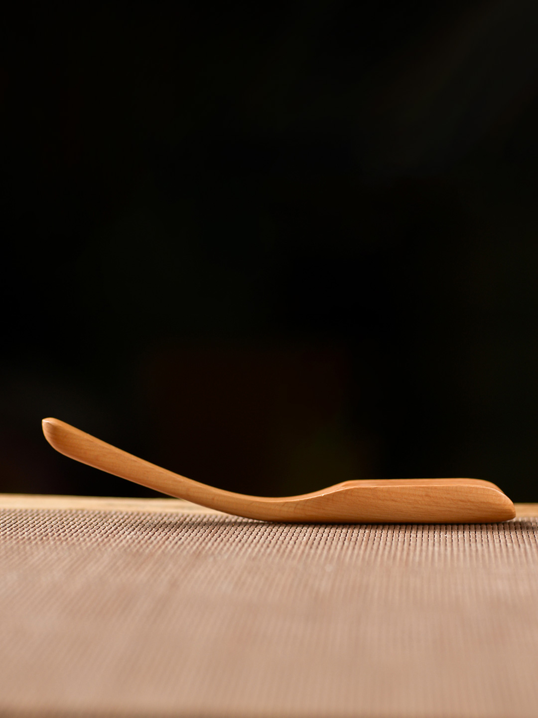 Walnoot houten theelepel theec - Commercial Kitchen Utensils recensie en prijs