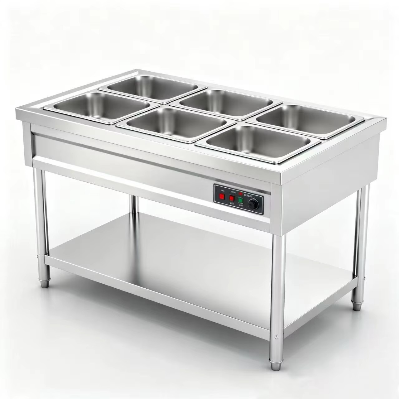 Warmhouders voor etenswaren, d - Bain Marie Food Warmer recensie en prijs