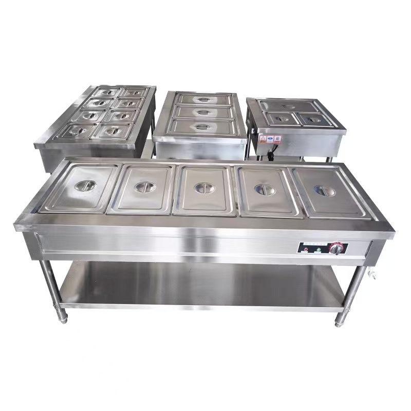 Warmhouders voor etenswaren, d - Bain Marie Food Warmer recensie en prijs
