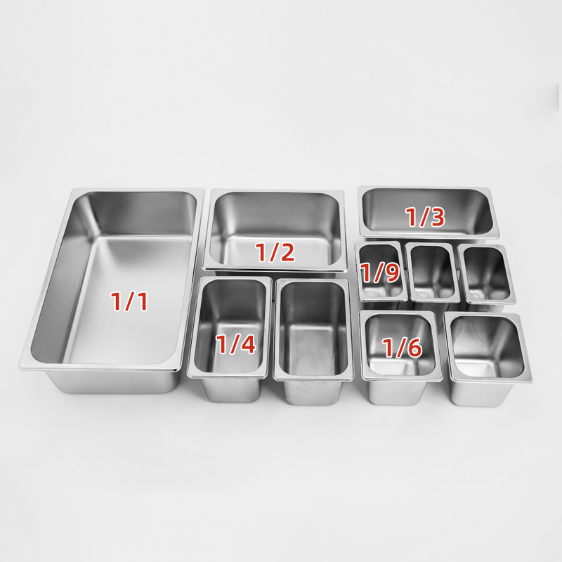 Commerciële horecaapparatuur K - Bain Marie Food Warmer recensie en prijs
