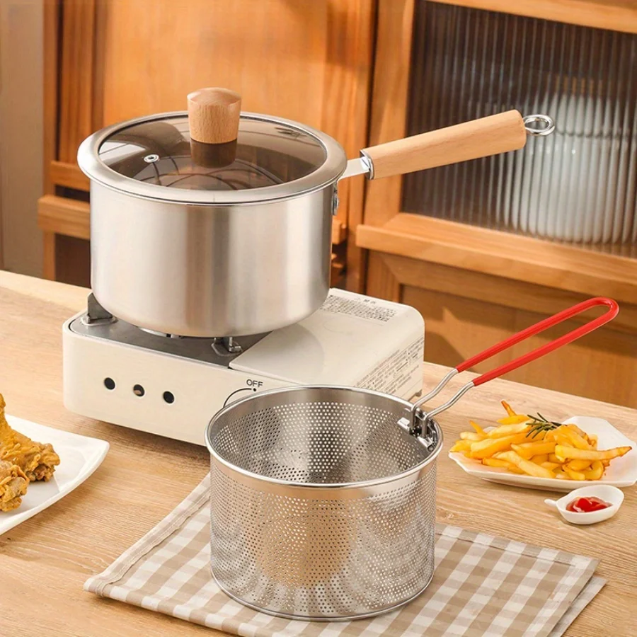RVS Multifunctionele kookset m - Commercial Kitchen Cooking recensie en prijs