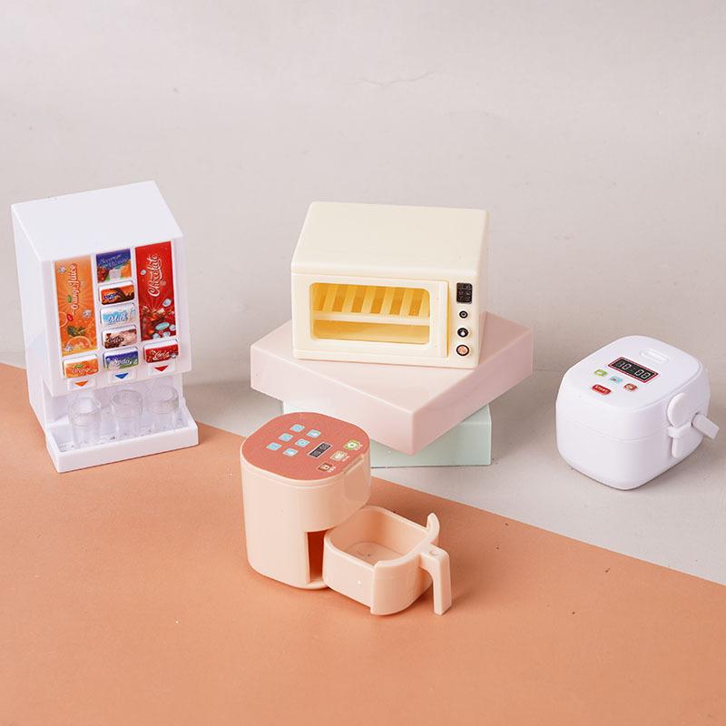 Poppenhuis miniatuur keukenapp - Commercial Kitchen Utensils recensie en prijs