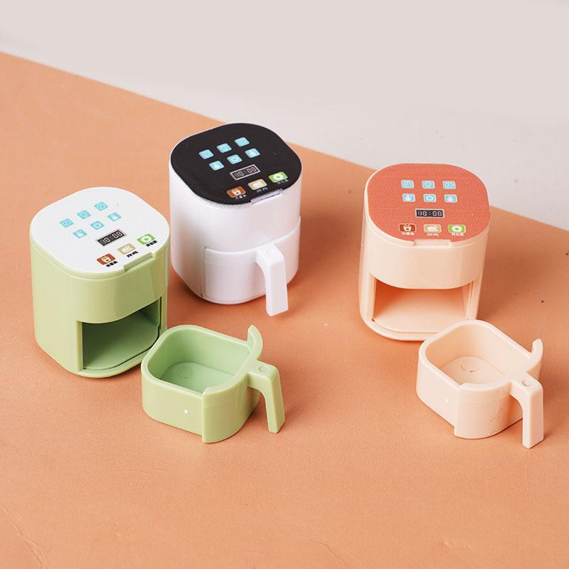 Poppenhuis miniatuur keukenapp - Commercial Kitchen Utensils recensie en prijs