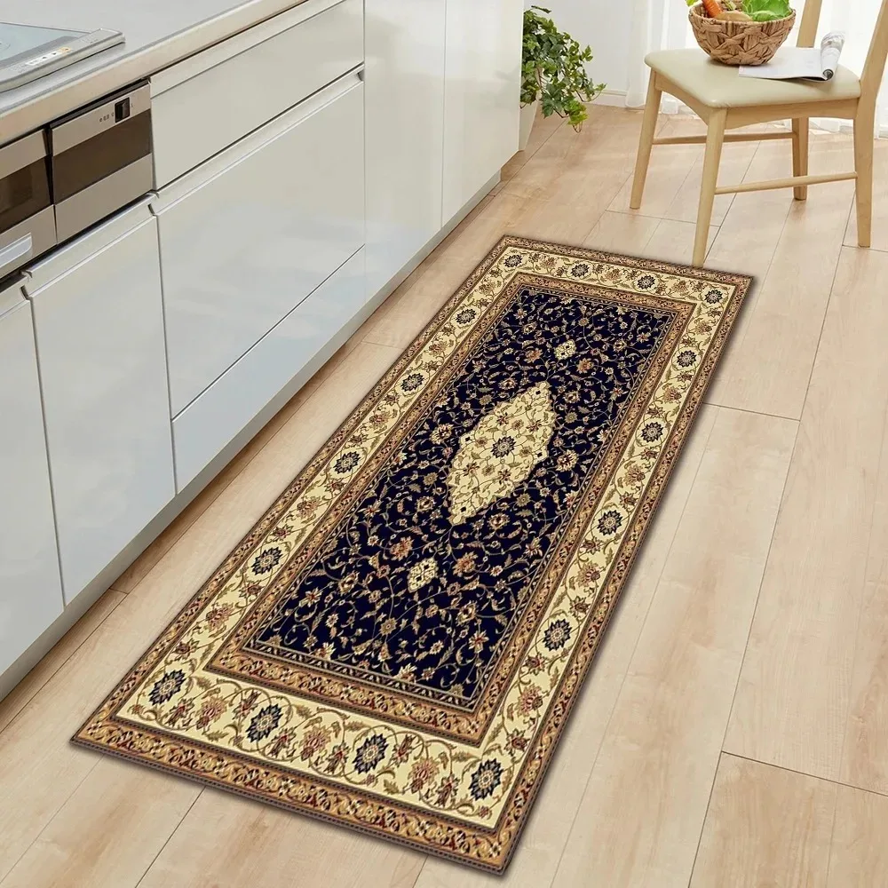 Klassiek Perzisch design keuke - Commercial Kitchen Mats Anti Fatigue recensie en prijs