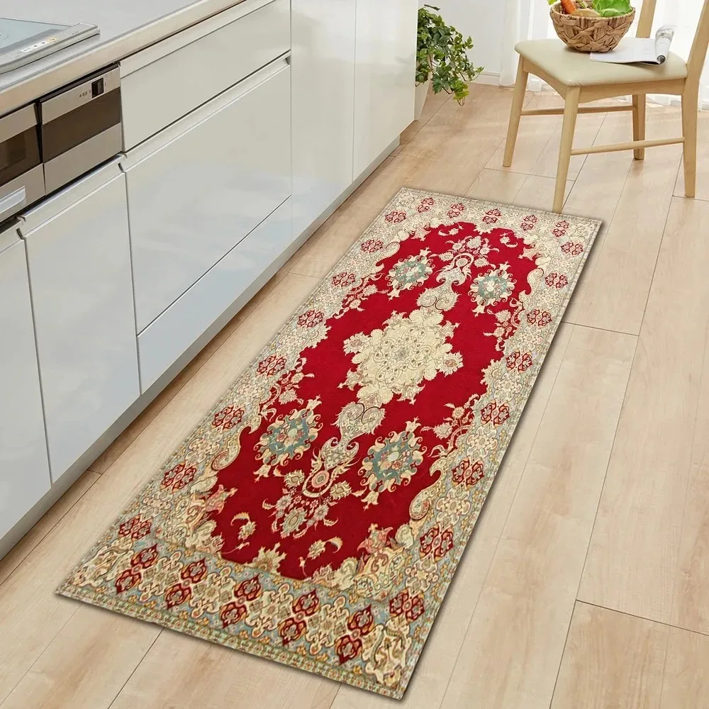 Klassiek Perzisch design keuke - Commercial Kitchen Mats Anti Fatigue recensie en prijs
