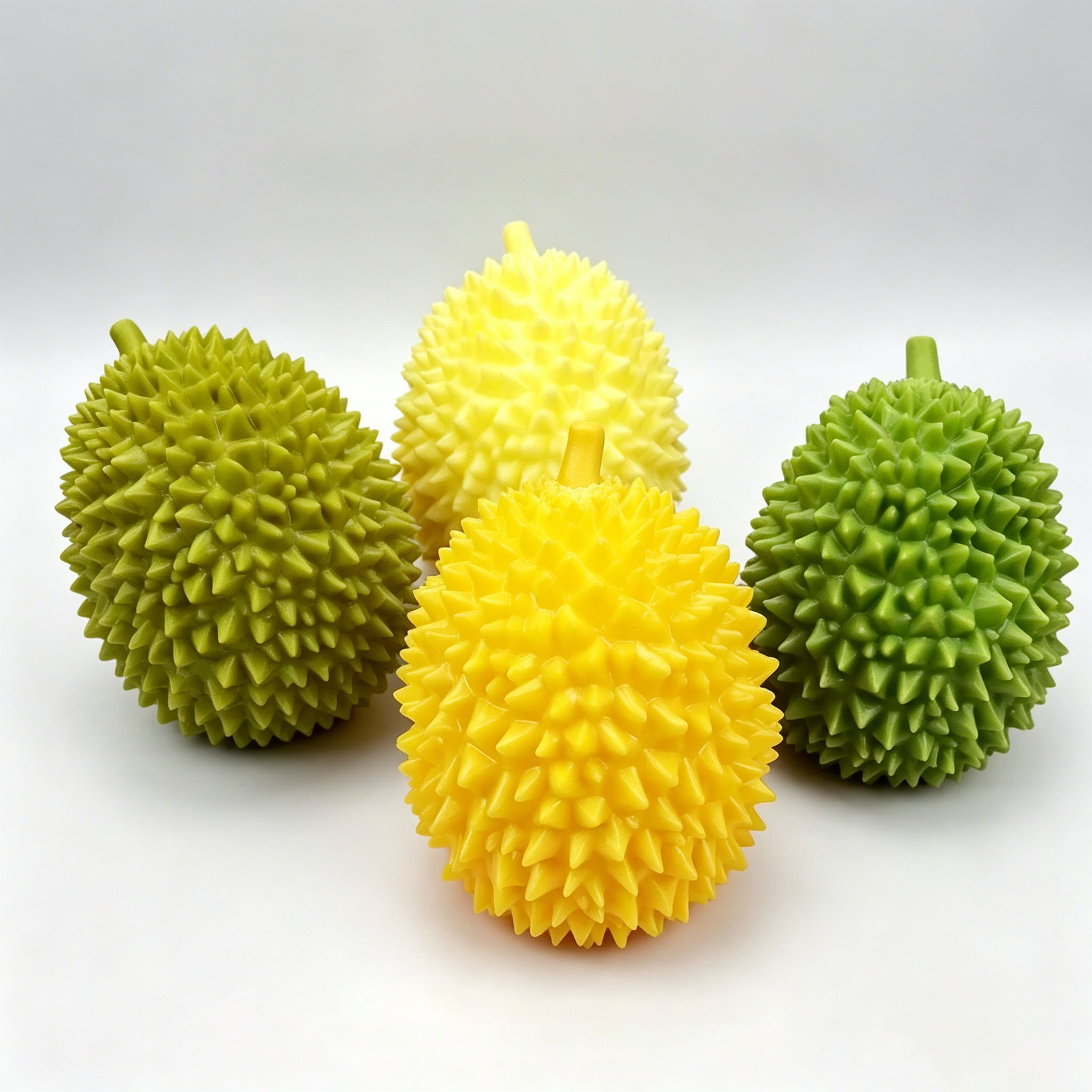 1Pc Leuke Simulatie Durian Squ - Commercial Kitchen Table recensie en prijs