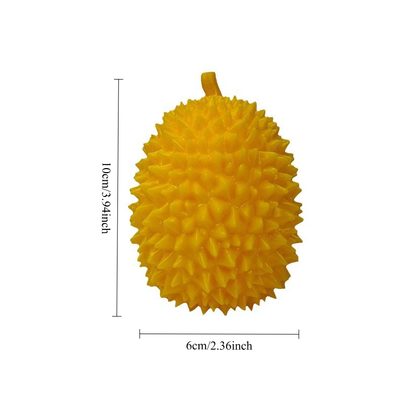 1Pc Leuke Simulatie Durian Squ - Commercial Kitchen Table recensie en prijs