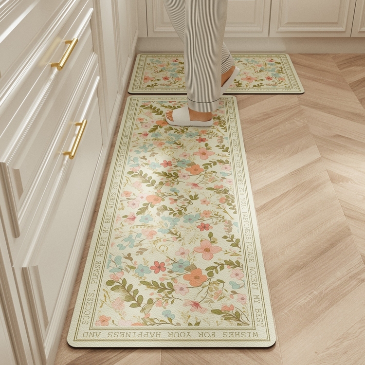 Tapijt voor Keuken Vloermat Pv - Commercial Kitchen Mats Anti Fatigue recensie en prijs