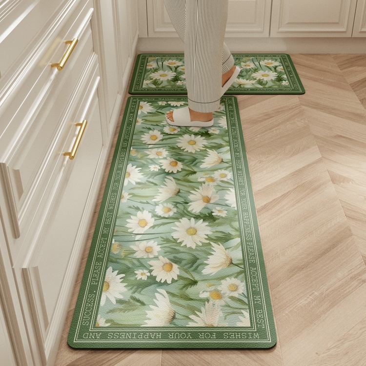 Tapijt voor Keuken Vloermat Pv - Commercial Kitchen Mats Anti Fatigue recensie en prijs