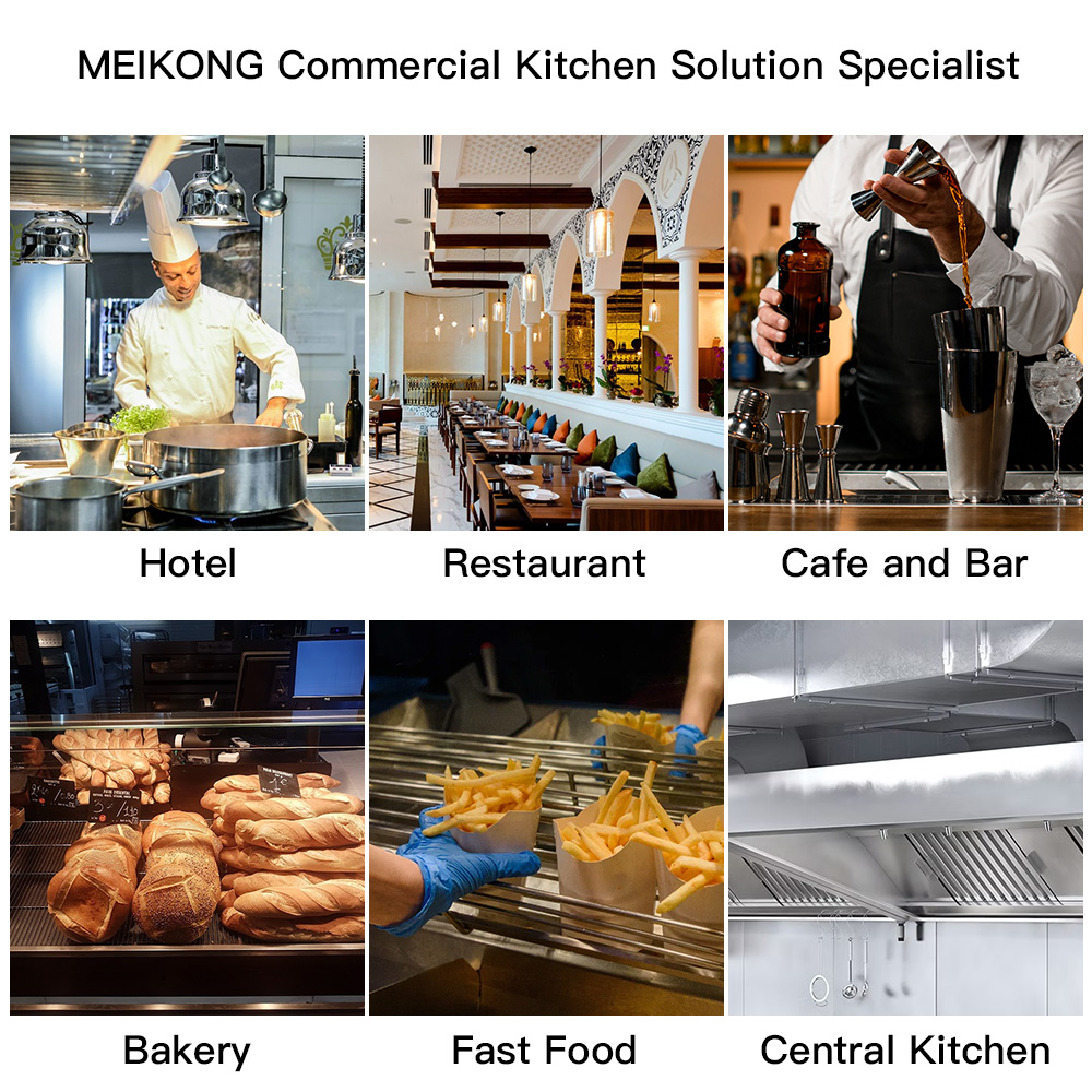 Multifunctionele oven met PID- - Commercial Kitchen Projects recensie en prijs