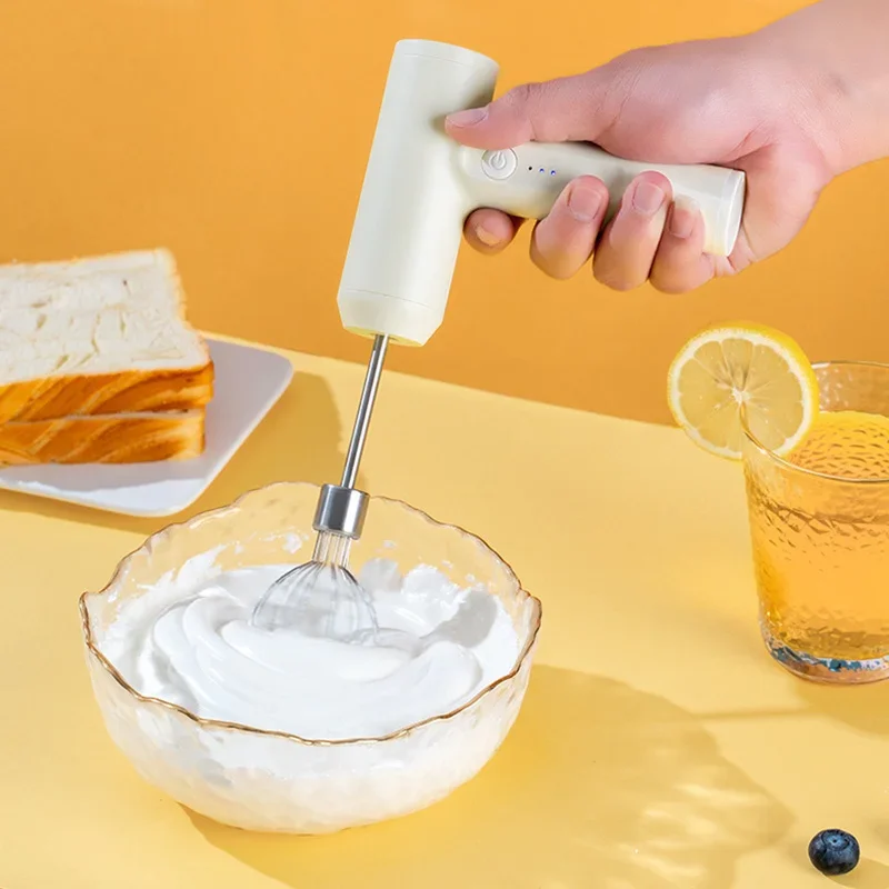 Elektrische eierklopper Voedse - Commercial Kitchen Utensils recensie en prijs