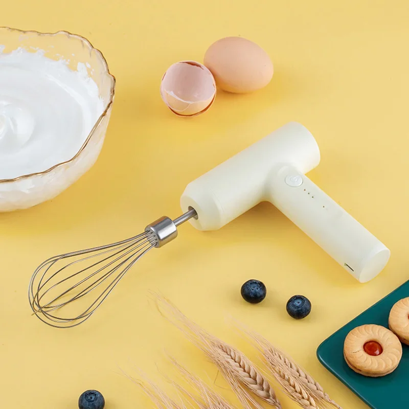 Elektrische eierklopper Voedse - Commercial Kitchen Utensils recensie en prijs