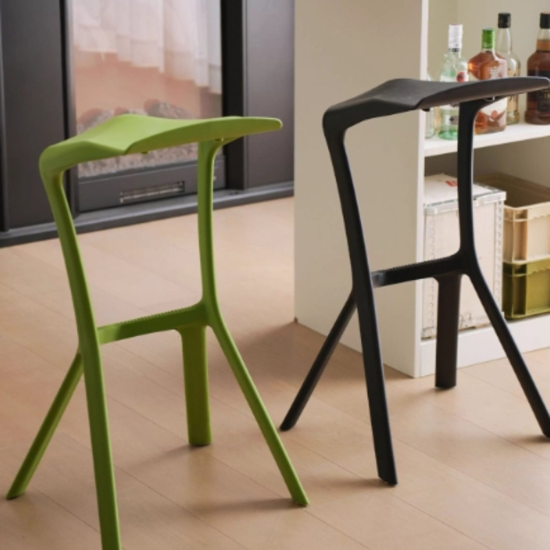 Geometrisch ontworpen rugleuni - Commercial Kitchen Japanese recensie en prijs