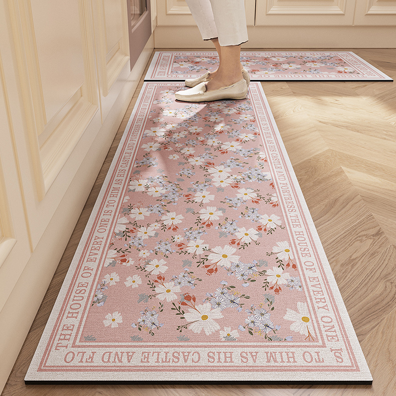 Tapijten voor Keuken Vloermat  - Commercial Kitchen Mats Anti Fatigue recensie en prijs