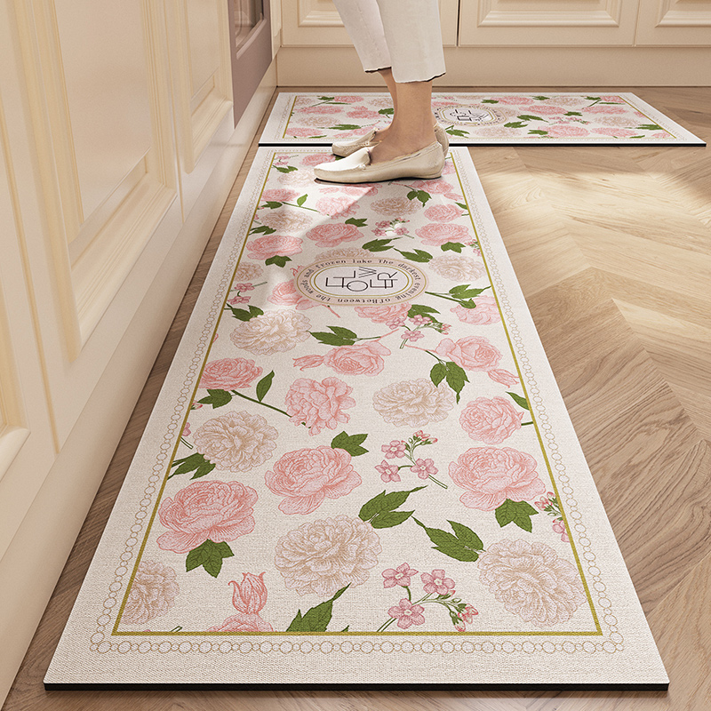 Tapijten voor Keuken Vloermat  - Commercial Kitchen Mats Anti Fatigue recensie en prijs