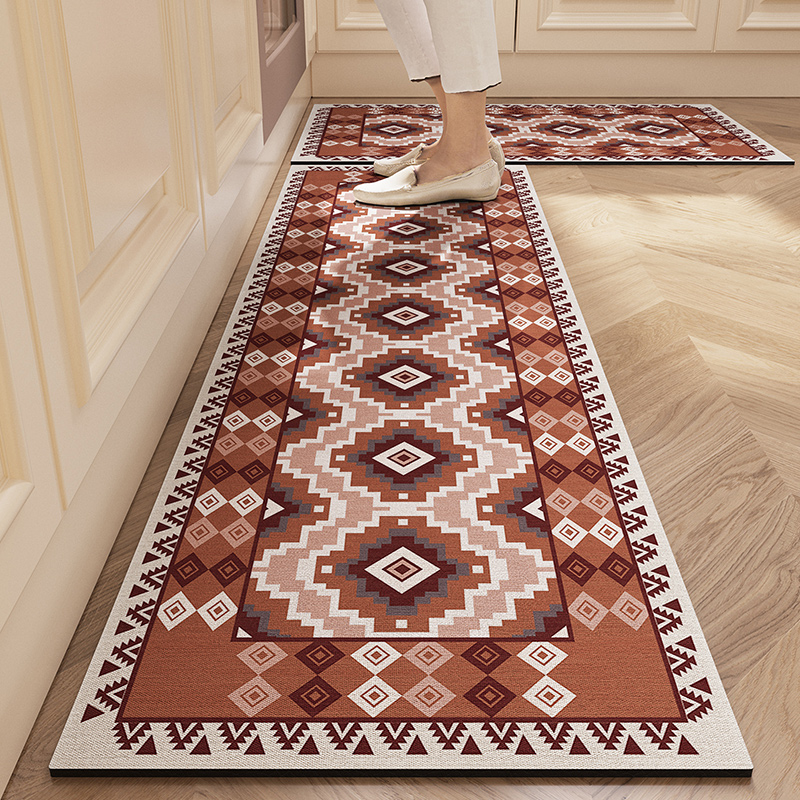 Tapijten voor Keuken Vloermat  - Commercial Kitchen Mats Anti Fatigue recensie en prijs