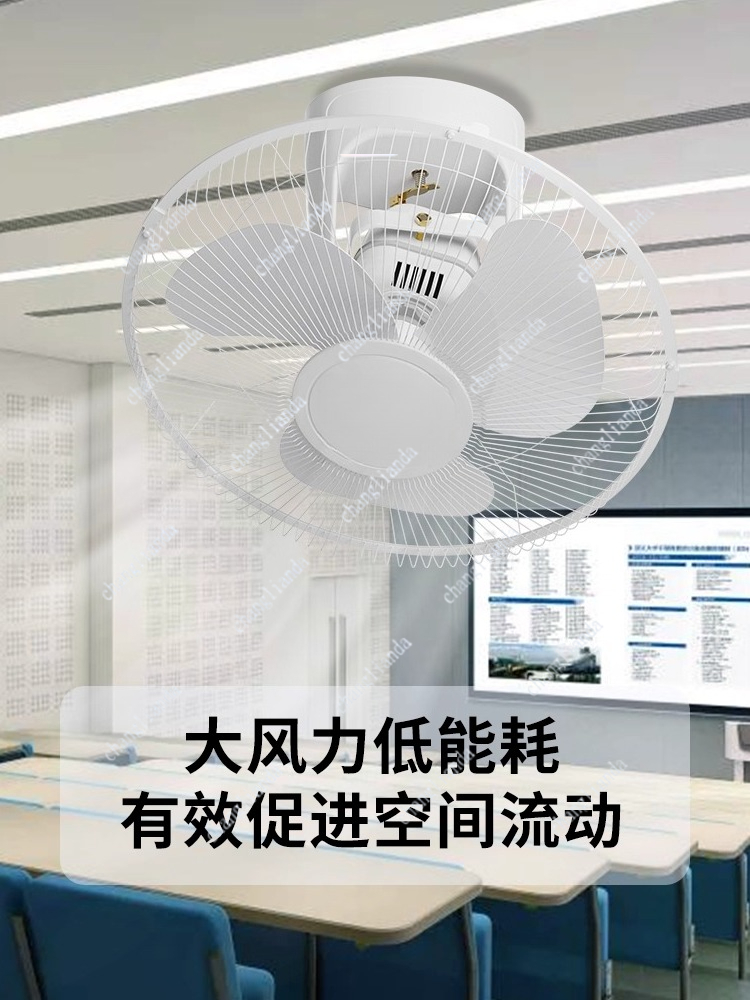 Plafond elektrische ventilator - Commercial Kitchen Projects recensie en prijs