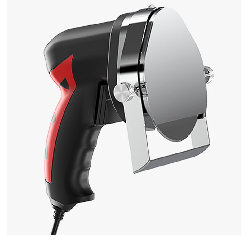 Gebraden Vlees Slicer Commerci - Commercial Kitchen Utensils recensie en prijs