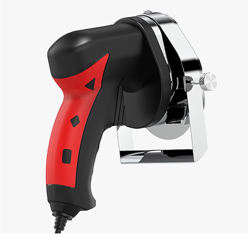 Gebraden Vlees Slicer Commerci - Commercial Kitchen Utensils recensie en prijs