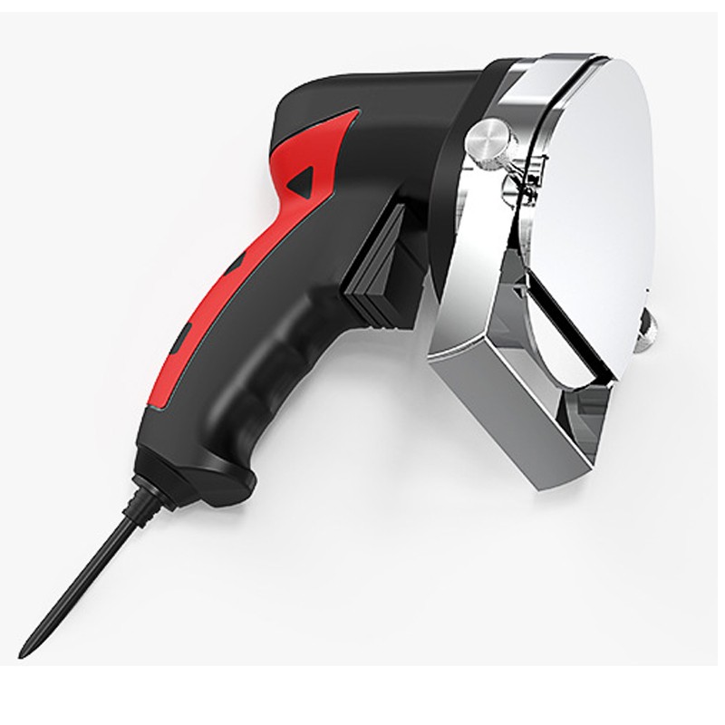 Gebraden Vlees Slicer Commerci - Commercial Kitchen Utensils recensie en prijs