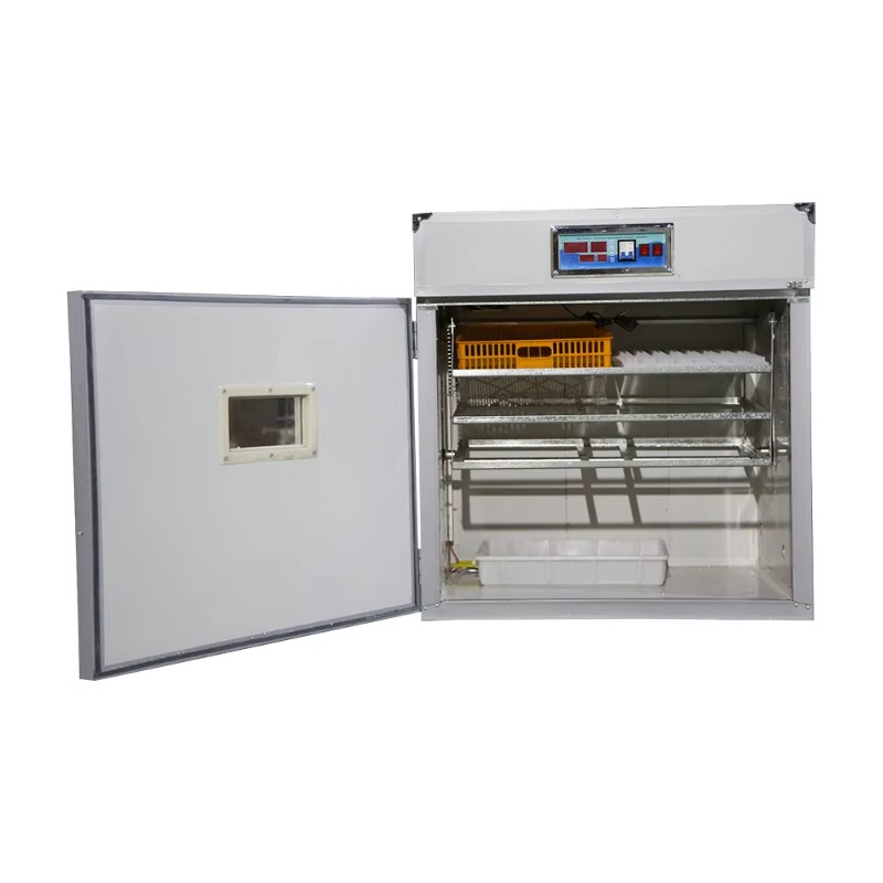Automatische broedmachine Cust - Rotary Bakery Oven recensie en prijs