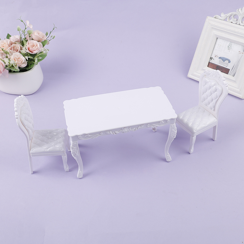 Poppenhuis 1:6 Keukenmeubilair - Commercial Kitchen Table recensie en prijs