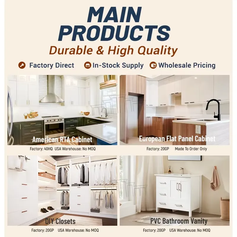 Duurzame keukenkasten, kant-en - Commercial Kitchen Projects recensie en prijs