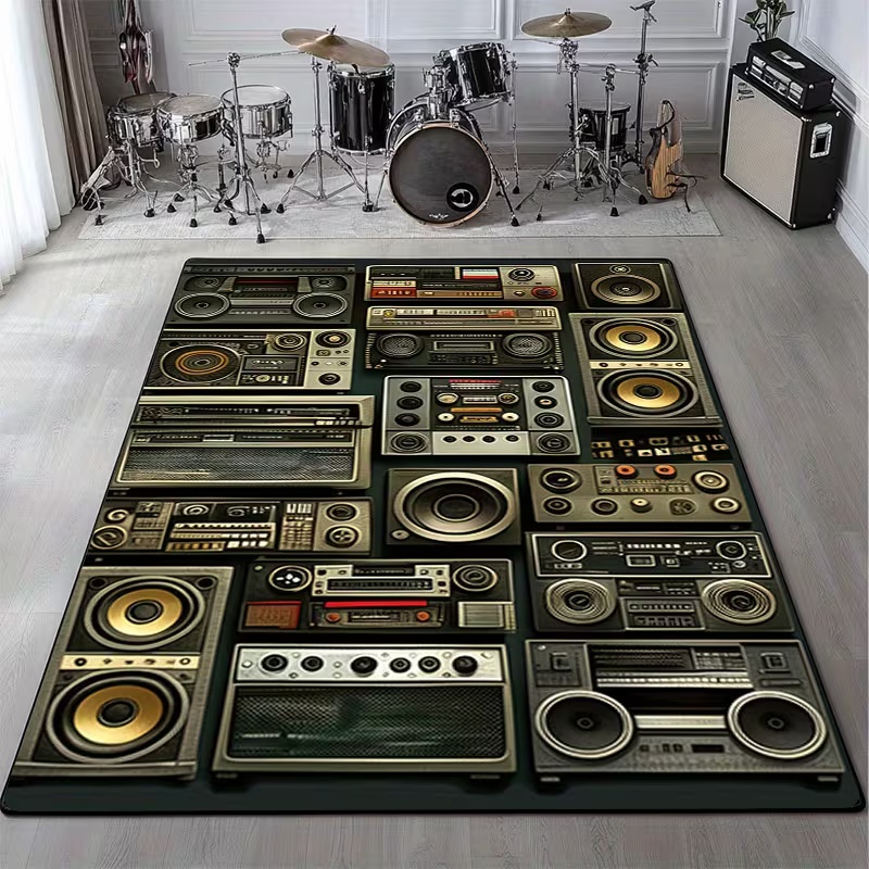 Klassieke muziek Vintage vinyl - Commercial Kitchen Vinyl Flooring recensie en prijs