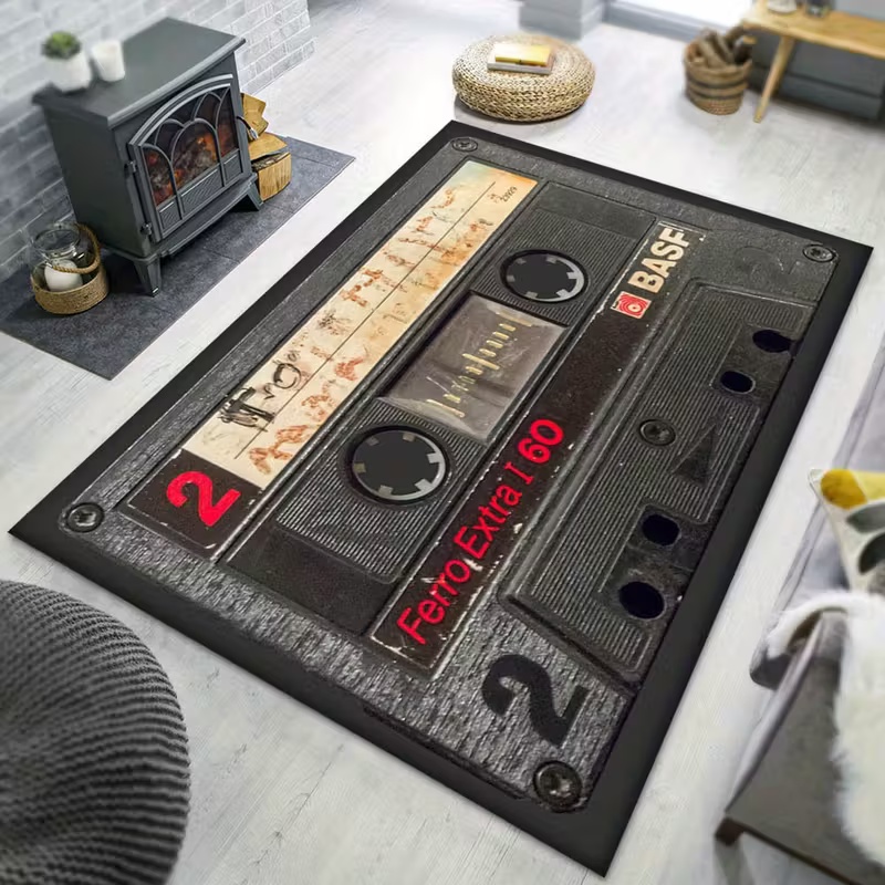 Klassieke muziek Vintage vinyl - Commercial Kitchen Vinyl Flooring recensie en prijs