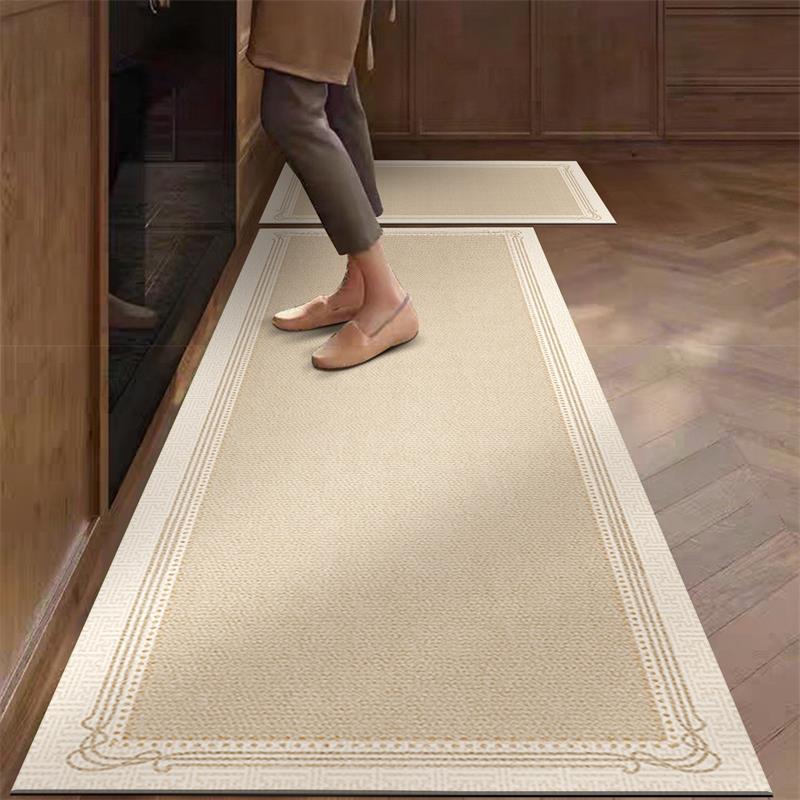Keukenkleed Pvc Waterdicht Ler - Commercial Kitchen Vinyl Flooring recensie en prijs