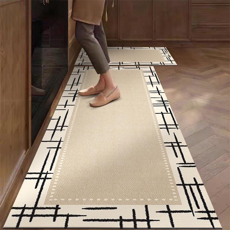 Keukenkleed Pvc Waterdicht Ler - Commercial Kitchen Vinyl Flooring recensie en prijs