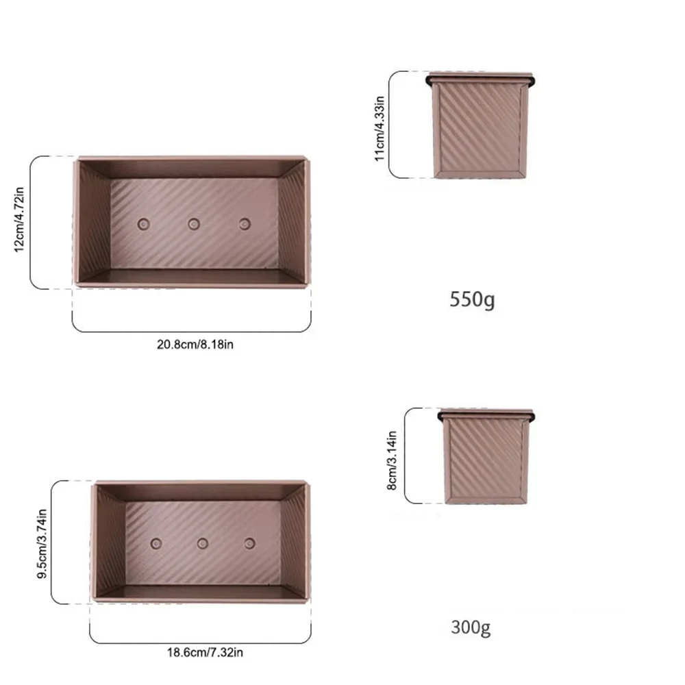 1 stuks antiaanbakvorm met dek - Rotary Bakery Oven recensie en prijs