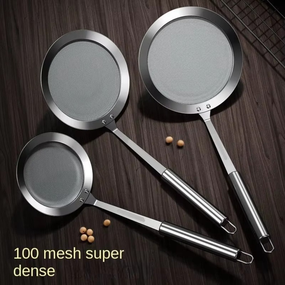 304 Roestvrij Staal Fijnmazig  - Commercial Kitchen Utensils recensie en prijs