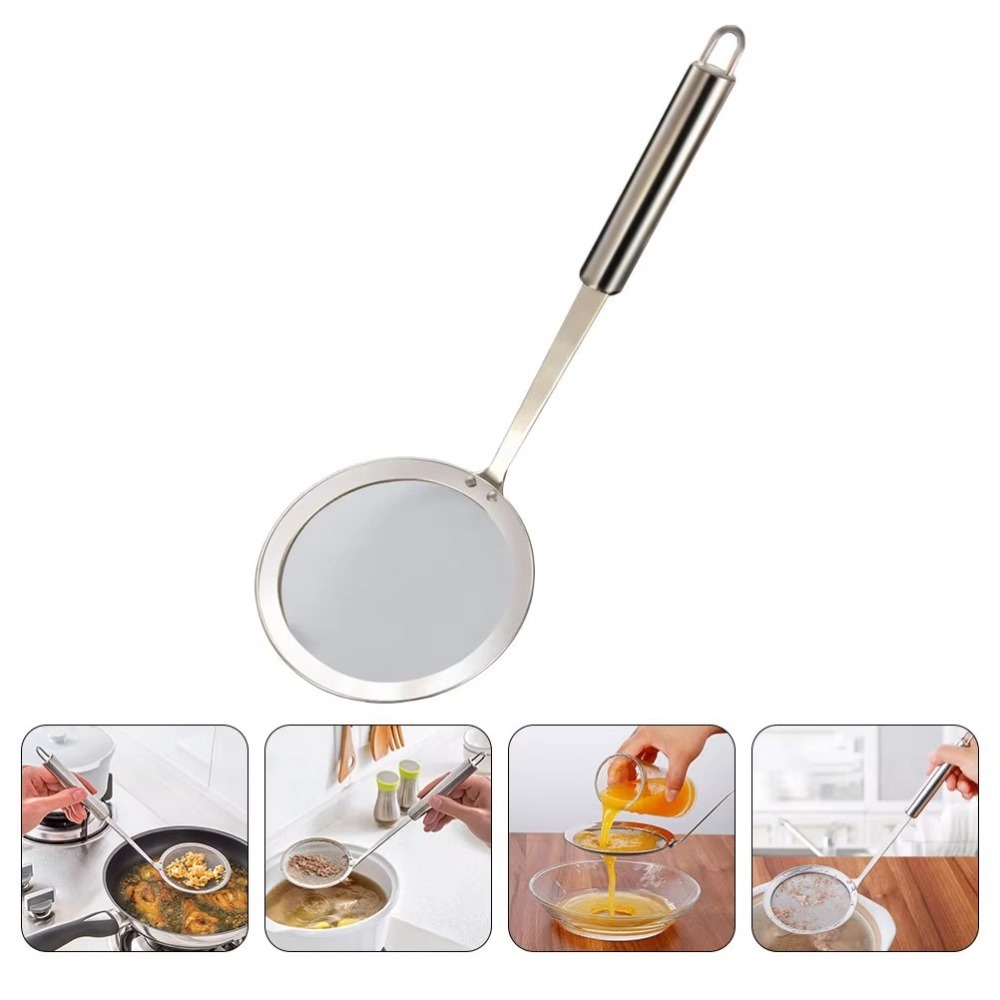 304 Roestvrij Staal Fijnmazig  - Commercial Kitchen Utensils recensie en prijs