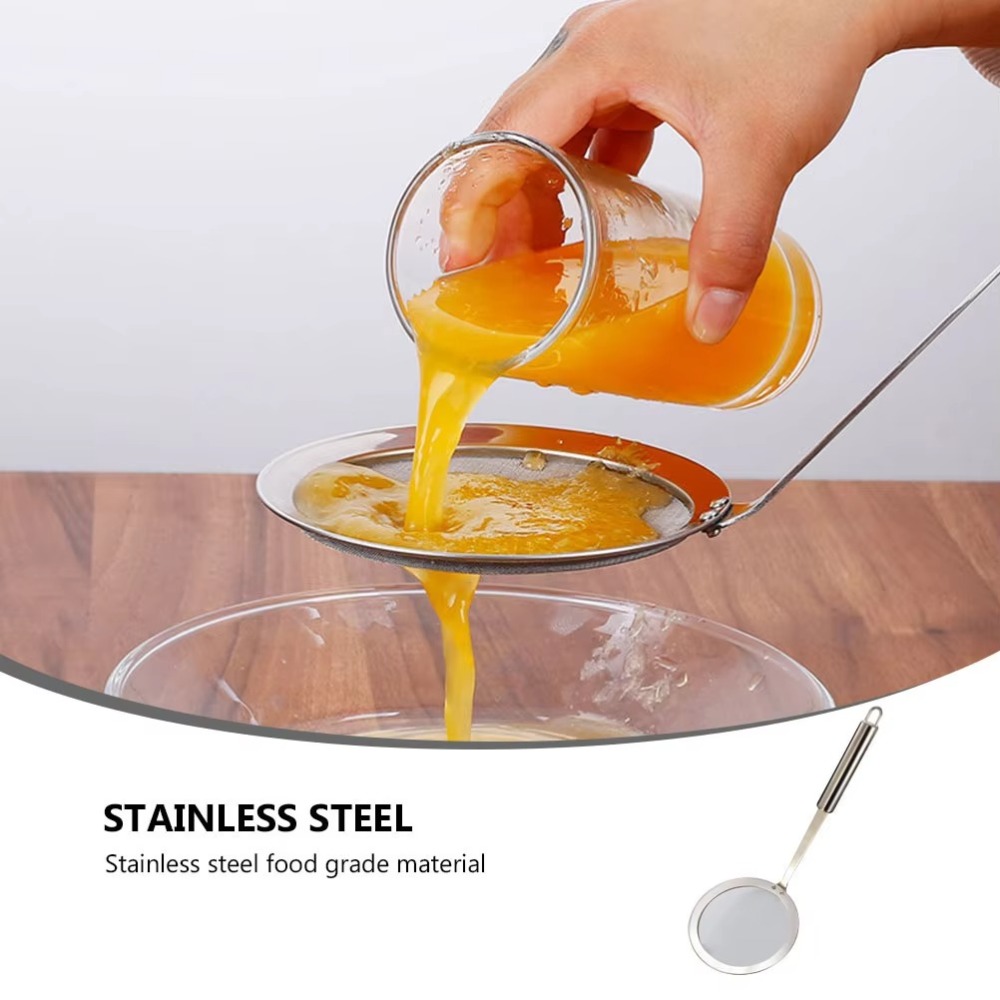 304 Roestvrij Staal Fijnmazig  - Commercial Kitchen Utensils recensie en prijs