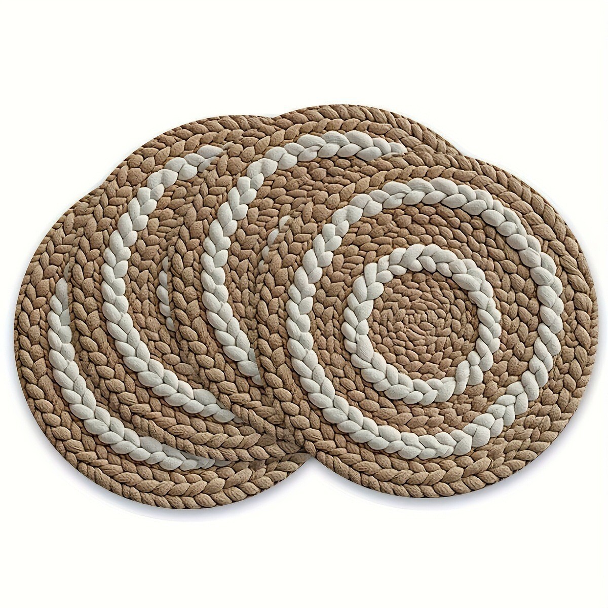 Bohemian stijl antislip ronde  - Commercial Kitchen Table recensie en prijs