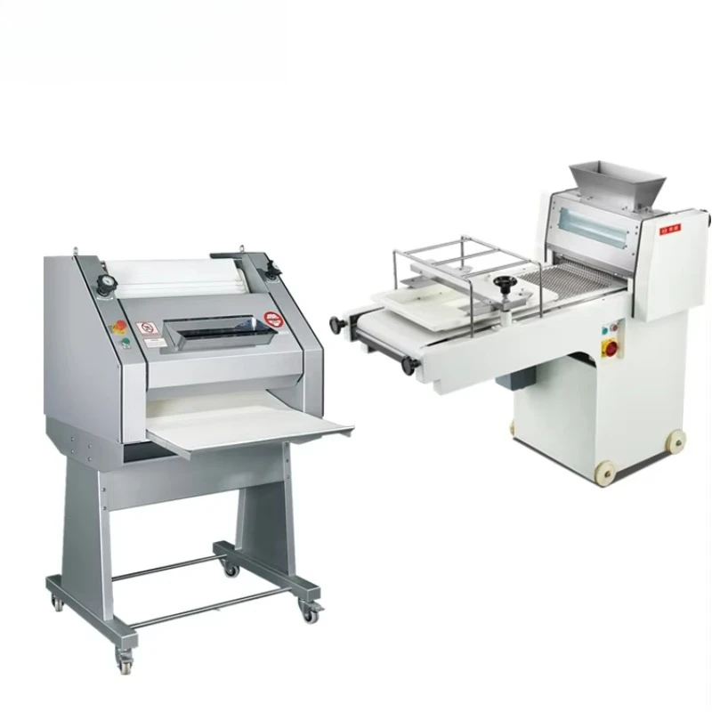 Geavanceerde bakkerij apparatu - Rotary Bakery Oven recensie en prijs