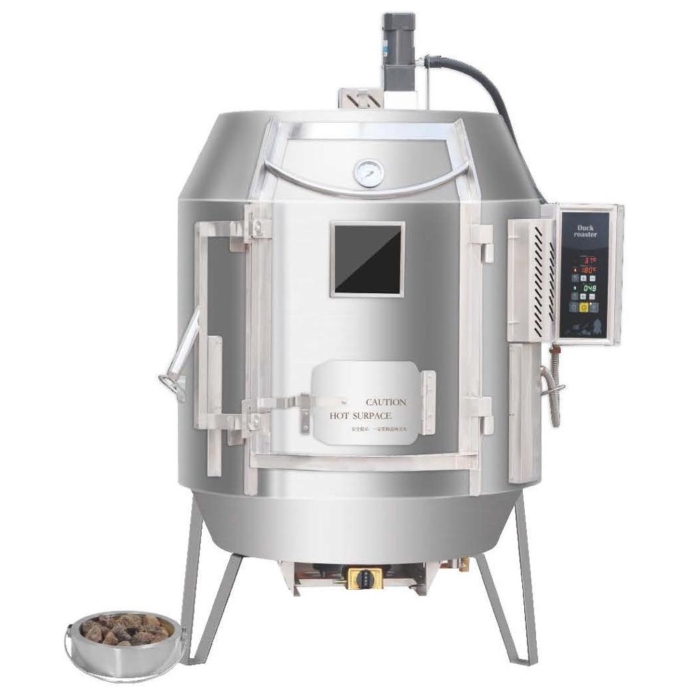 commerciële keuken gasgestookt - Commercial Kitchen Projects recensie en prijs