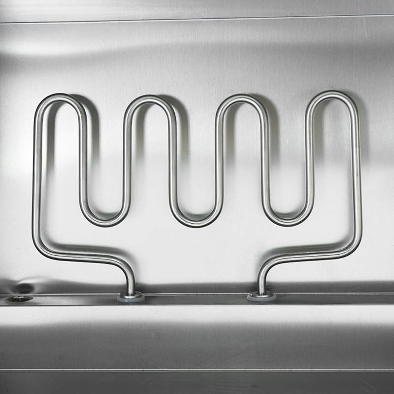 Roestvrijstalen elektrische vo - Bain Marie Food Warmer recensie en prijs
