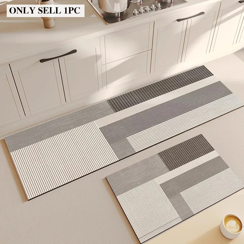 Tapijt voor keukenvloermat PVC - Commercial Kitchen Vinyl Flooring recensie en prijs