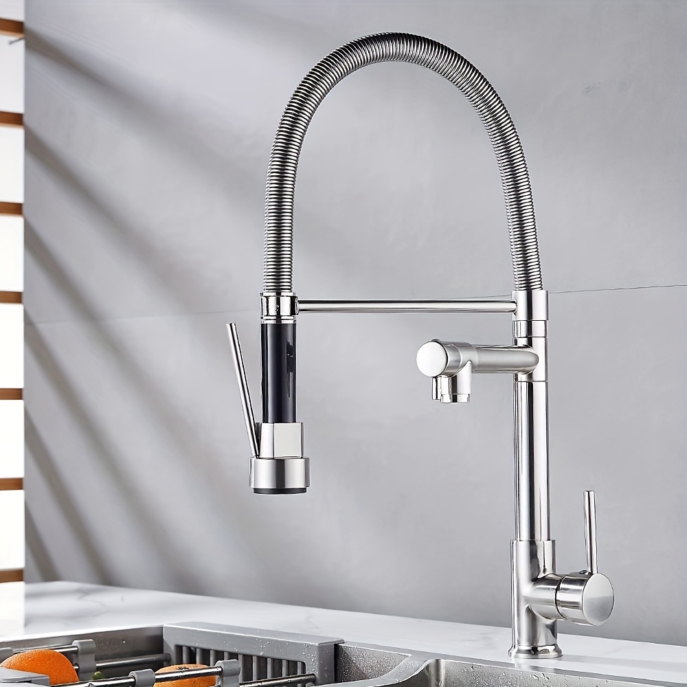 Commerciële spoelbakkraan van  - Commercial Kitchen Projects recensie en prijs