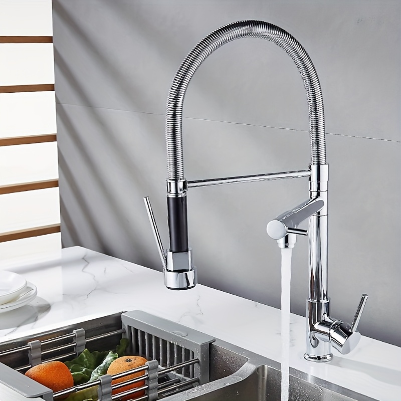 Commerciële spoelbakkraan van  - Commercial Kitchen Projects recensie en prijs