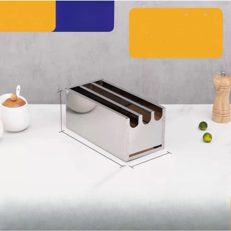 Commerciële messenbak met deks - Commercial Kitchen Knife Storage recensie en prijs