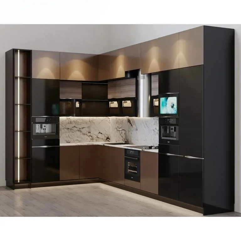 PA Commercieel Volledig Uitger - Commercial Kitchen Projects recensie en prijs