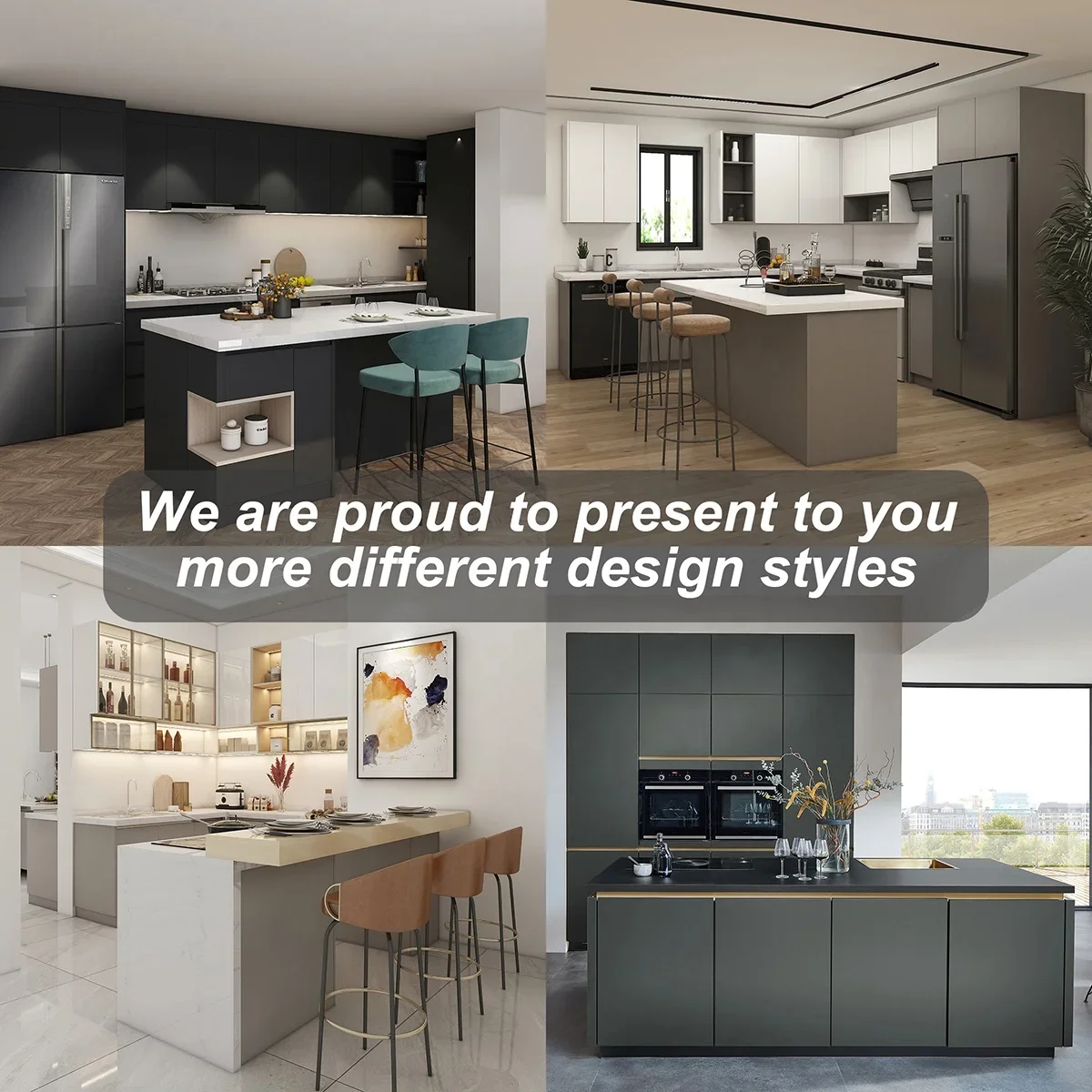 PA Commercieel Volledig Uitger - Commercial Kitchen Projects recensie en prijs
