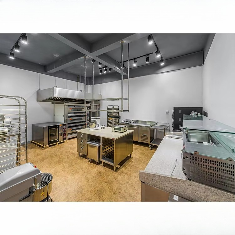 Commerciële restaurantkeukenap - Bain Marie Food Warmer recensie en prijs