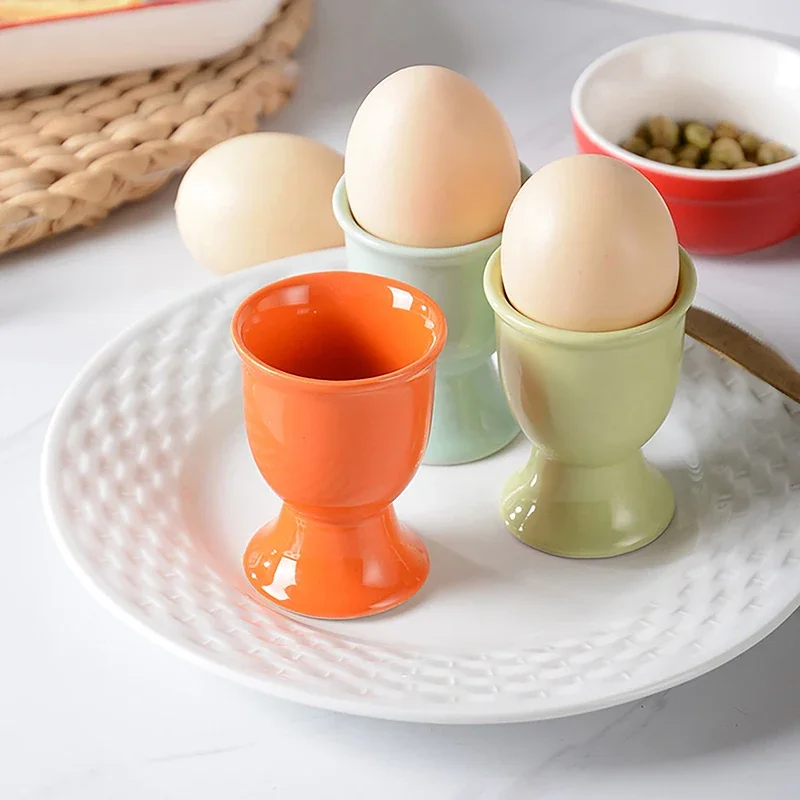 Keramische Eierbekerhouders Ma - Commercial Kitchen Utensils recensie en prijs
