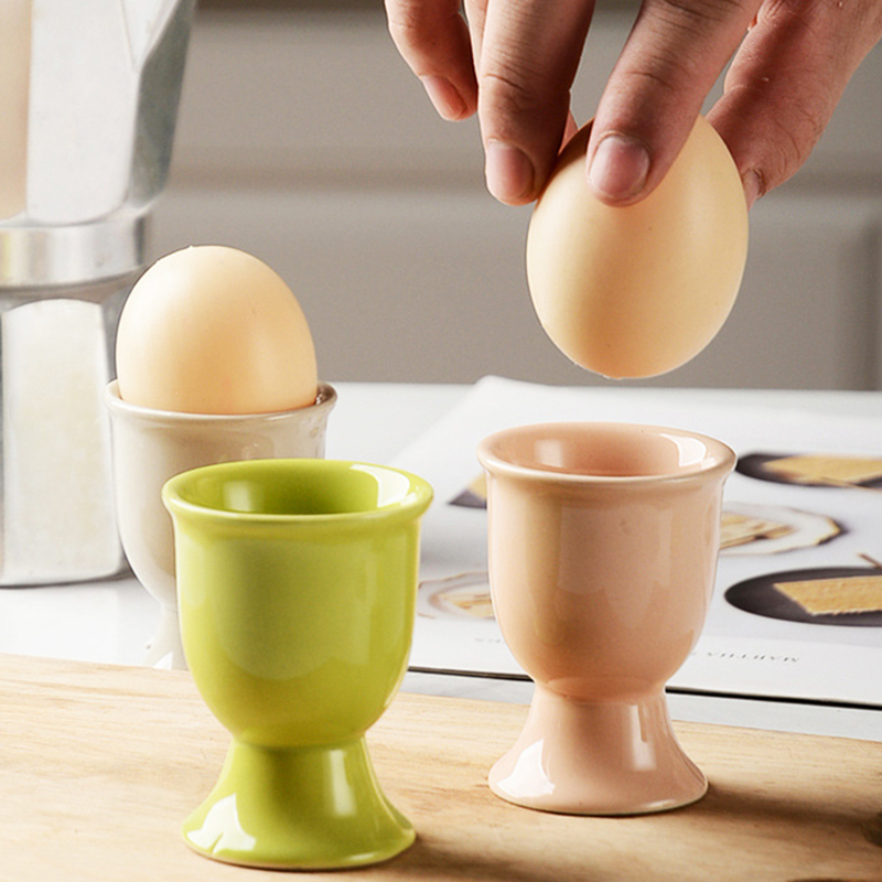 Keramische Eierbekerhouders Ma - Commercial Kitchen Utensils recensie en prijs